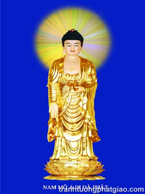 Phật Adida (1813)